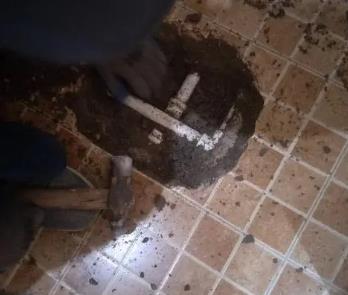 屏边卫生间漏水维修公司为您分享下卫生间渗水如何处理及注意事项