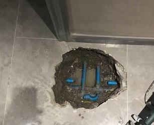 屏边阳台漏水维修公司分享下暖气管道漏水的原因有哪些