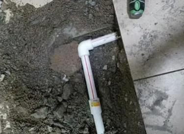 屏边阳台漏水维修时有哪些声音会影响检漏仪